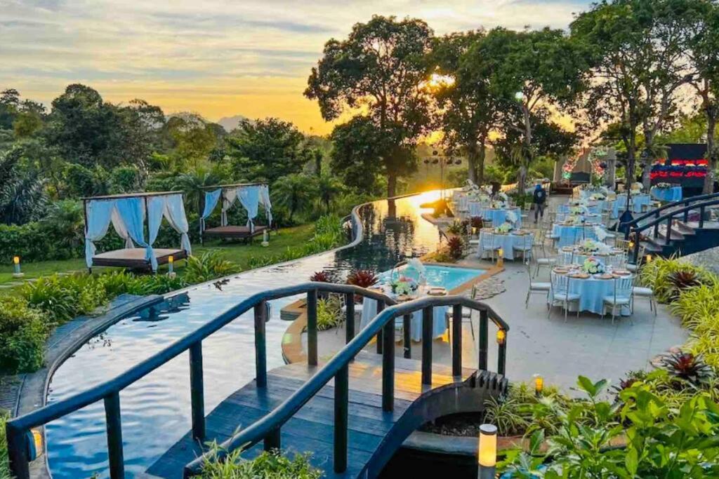 Holiday home Overlooking Staycation At Sandari Batulao *
