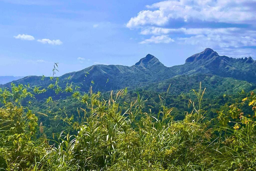 Holiday home Overlooking Staycation At Sandari Batulao *