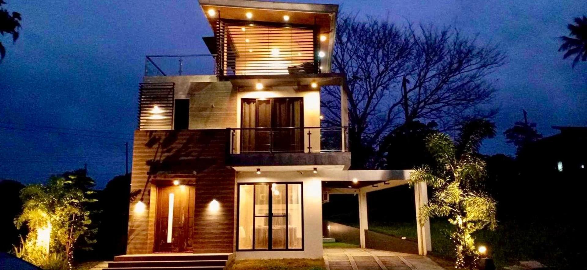 Overlooking Staycation At Sandari Batulao Holiday home Tagaytay City