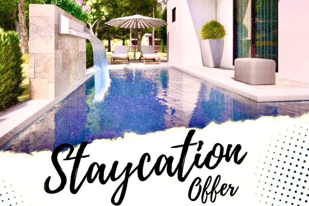 Overlooking Staycation At Sandari Batulao Tagaytay City