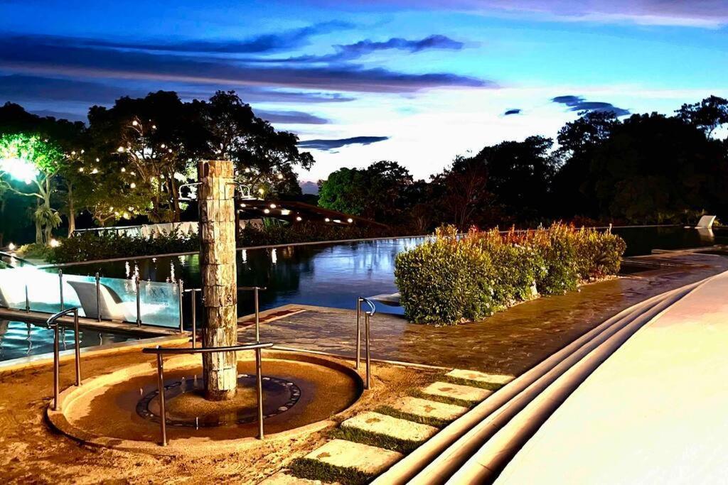 Overlooking Staycation At Sandari Batulao * Tagaytay City