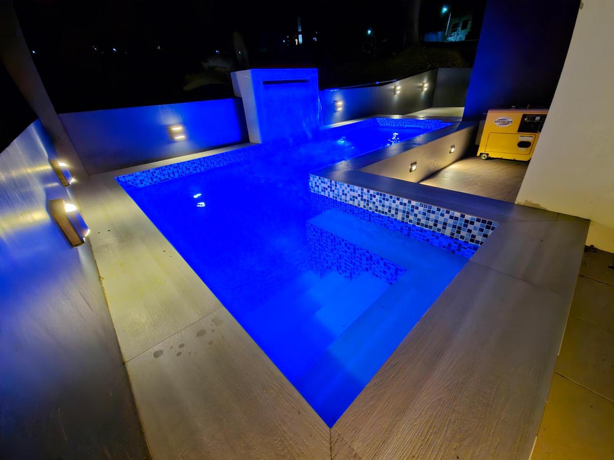 Holiday home Overlooking Staycation At Sandari Batulao