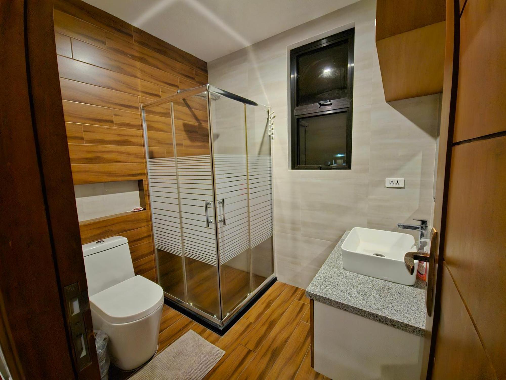 Overlooking Staycation At Sandari Batulao