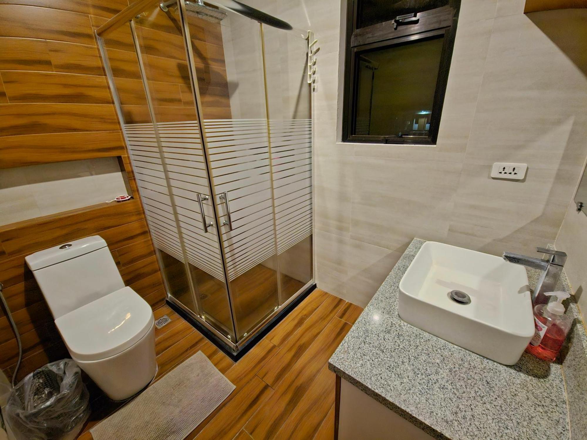 Holiday home Overlooking Staycation At Sandari Batulao