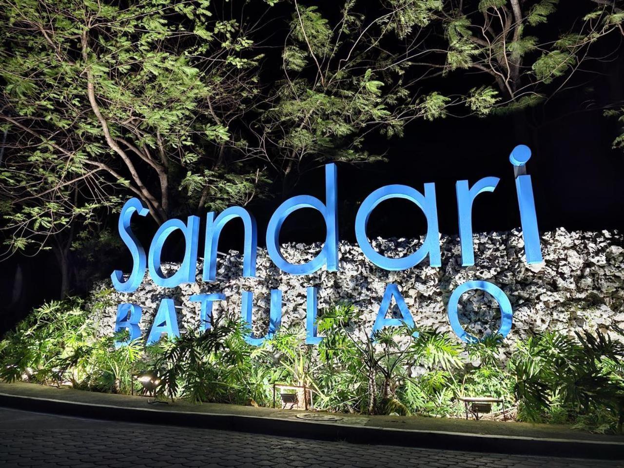 Overlooking Staycation At Sandari Batulao * Tagaytay City